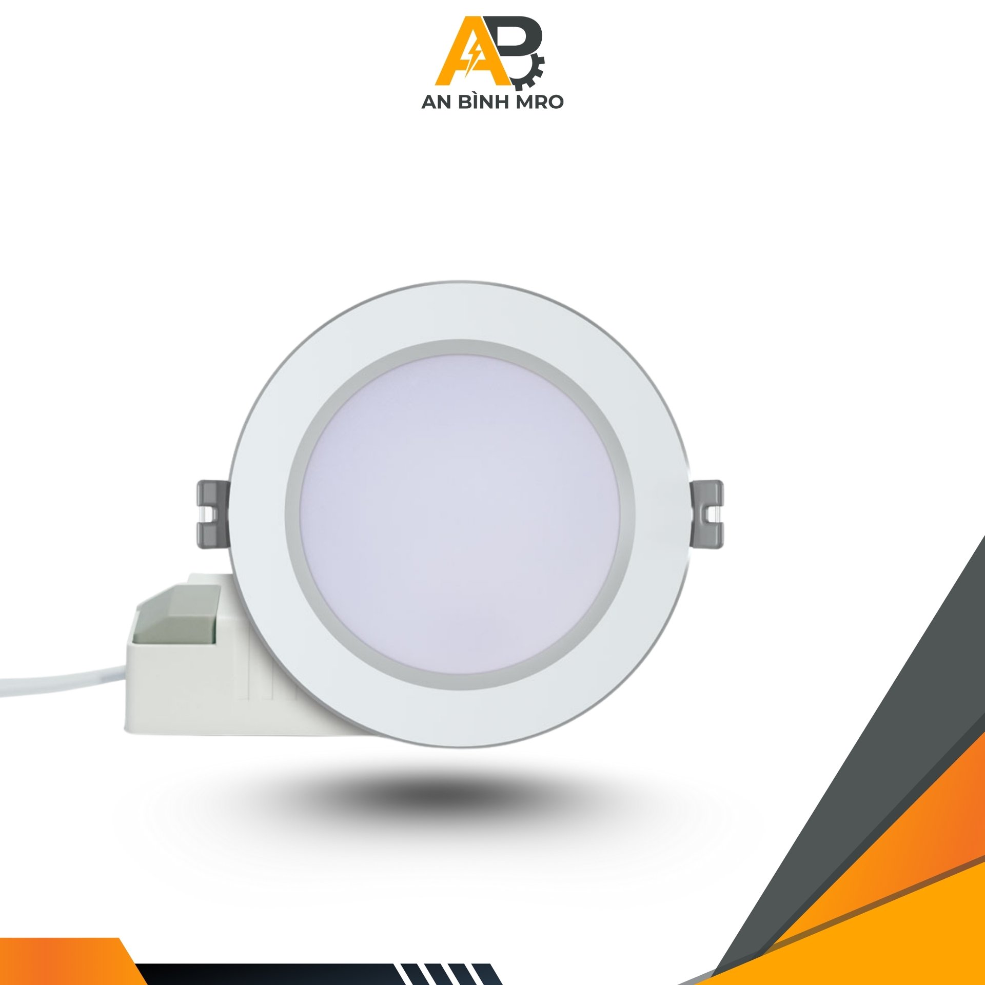 Đèn LED Downlight âm trần